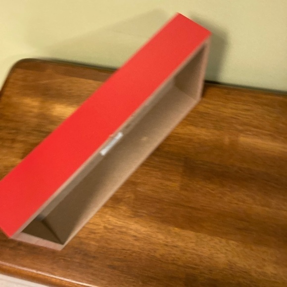 NEW WOODEN CURRENTLY BAKING CHALKBOARD SIGN - Picture 6 of 6